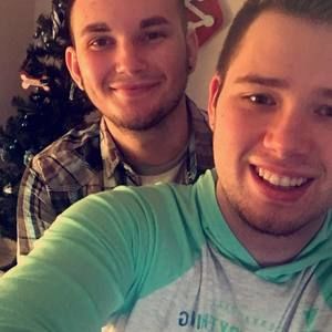 Meet your Posher, Wade